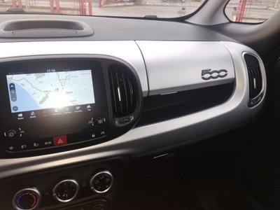 Fiat 500L 1.3 Multijet 95 CV Connect (14)