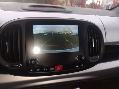 Fiat 500L 1.3 Multijet 95 CV Connect (15)