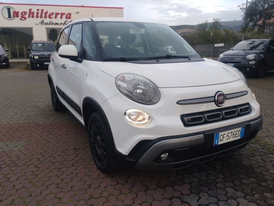 Fiat 500L 1.3 Multijet 95 CV Connect (2)