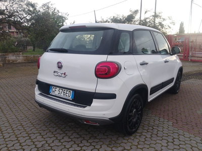 Fiat 500L 1.3 Multijet 95 CV Connect (3)