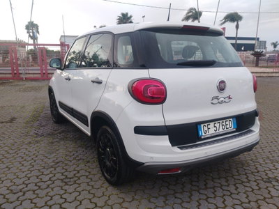 Fiat 500L 1.3 Multijet 95 CV Connect (4)