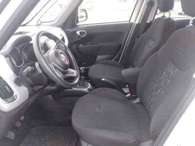 Fiat 500L 1.3 Multijet 95 CV Connect (5)