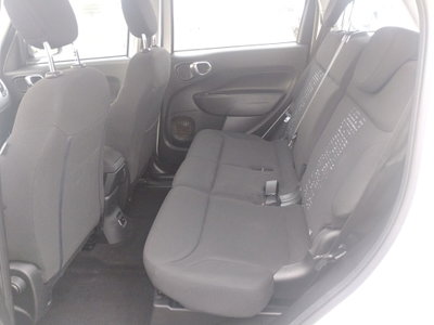 Fiat 500L 1.3 Multijet 95 CV Connect (6)