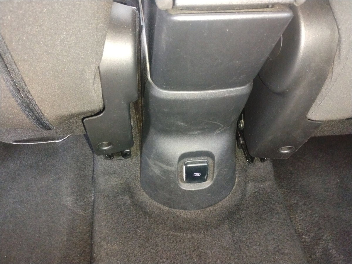 Fiat 500L 1.3 Multijet 95 CV Connect (8)