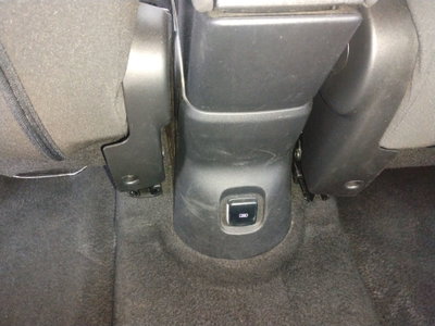 Fiat 500L 1.3 Multijet 95 CV Connect (8)