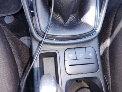 Ford Fiesta 1.5 EcoBlue 5 porte (13)