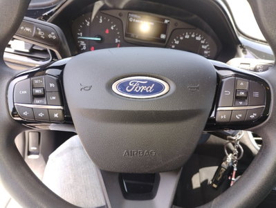 Ford Fiesta 1.5 EcoBlue 5 porte (14)