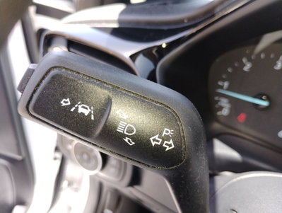 Ford Fiesta 1.5 EcoBlue 5 porte (15)