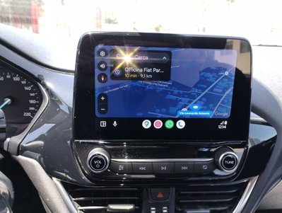 Ford Fiesta 1.5 EcoBlue 5 porte (16)