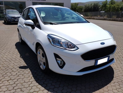 Ford Fiesta 1.5 EcoBlue 5 porte (2)