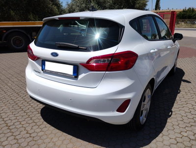 Ford Fiesta 1.5 EcoBlue 5 porte (3)