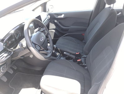 Ford Fiesta 1.5 EcoBlue 5 porte (5)