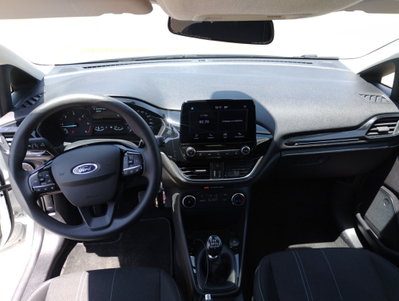 Ford Fiesta 1.5 EcoBlue 5 porte (9)