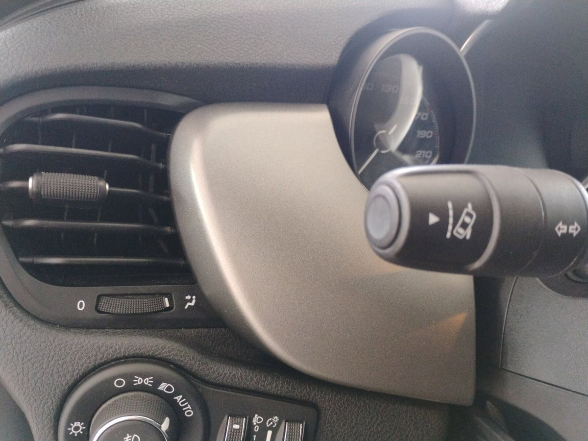 Fiat 500X 1.6 MultiJet 130 CV Sport Dolcevita (12)