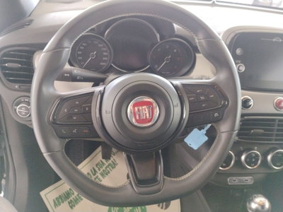 Fiat 500X 1.6 MultiJet 130 CV Sport Dolcevita (13)