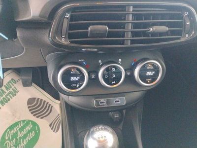 Fiat 500X 1.6 MultiJet 130 CV Sport Dolcevita (14)