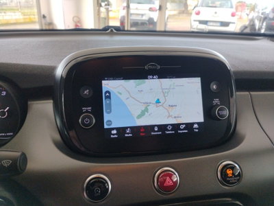 Fiat 500X 1.6 MultiJet 130 CV Sport Dolcevita (15)