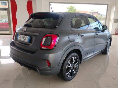 Fiat 500X 1.6 MultiJet 130 CV Sport Dolcevita (3)