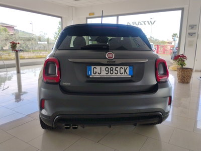 Fiat 500X 1.6 MultiJet 130 CV Sport Dolcevita (5)