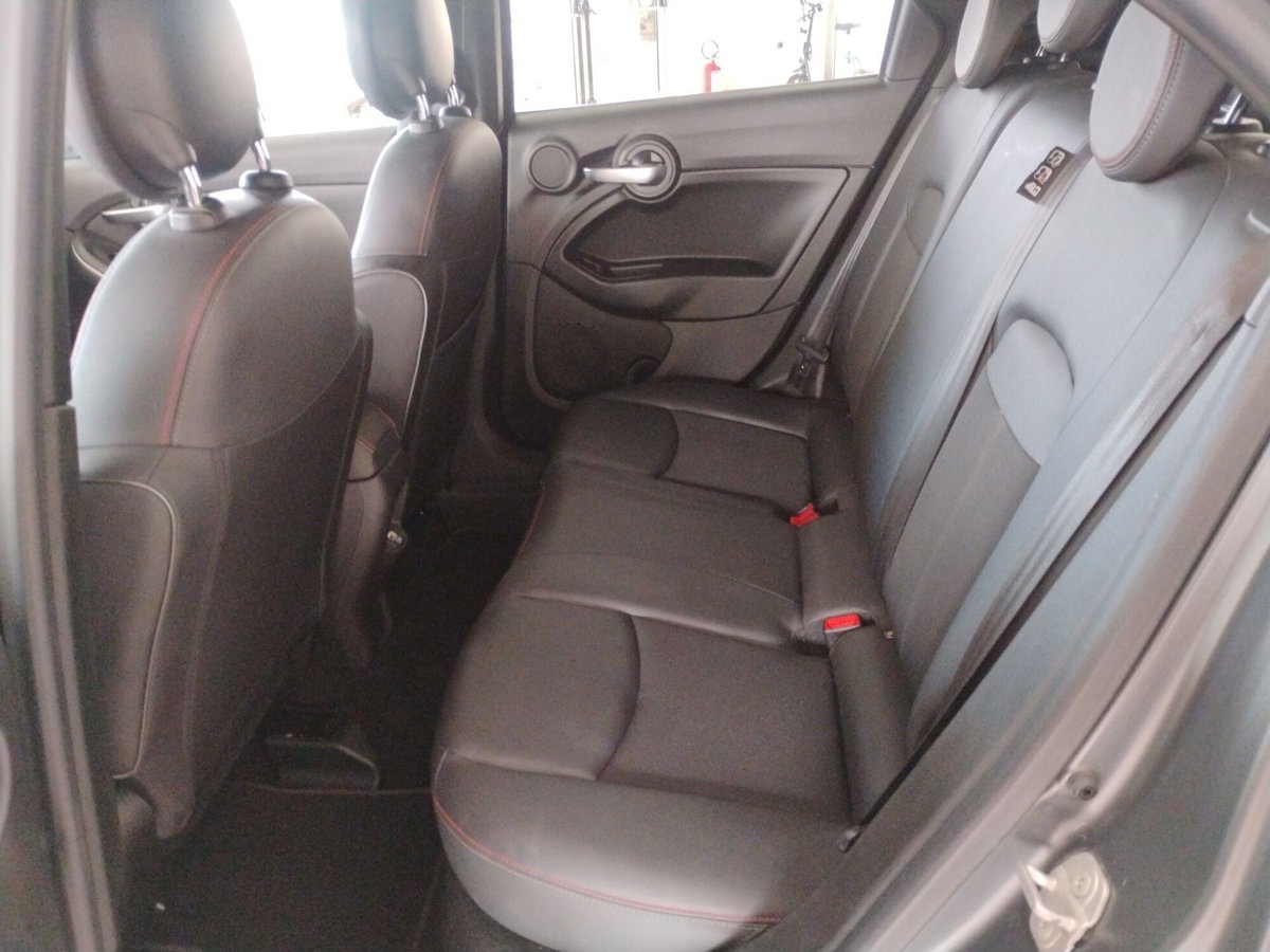 Fiat 500X 1.6 MultiJet 130 CV Sport Dolcevita (8)