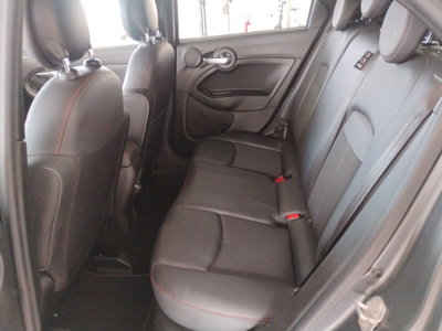 Fiat 500X 1.6 MultiJet 130 CV Sport Dolcevita (8)