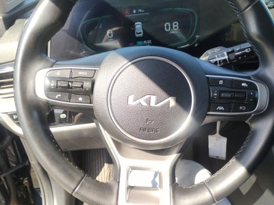 Kia Sportage 1.6 crdi mhev Business dct (14)