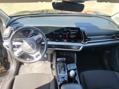 Kia Sportage 1.6 crdi mhev Business dct (7)