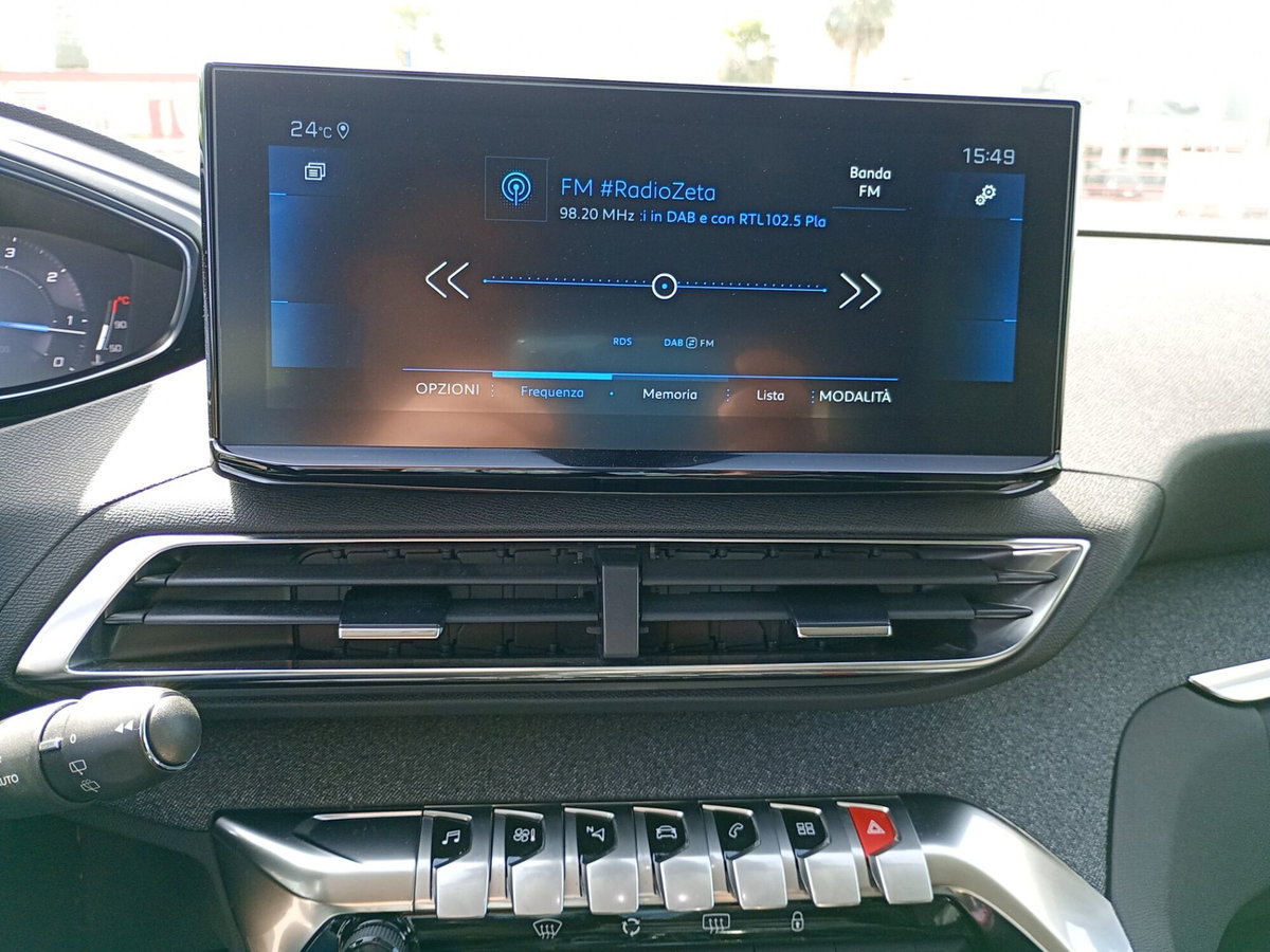 Peugeot 3008 BlueHDi 130 S&S EAT8 Allure Pack (11)