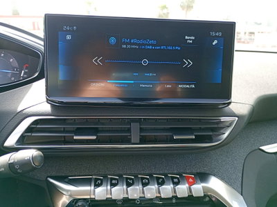 Peugeot 3008 BlueHDi 130 S&S EAT8 Allure Pack (11)