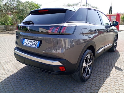 Peugeot 3008 BlueHDi 130 S&S EAT8 Allure Pack (3)