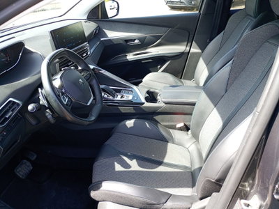 Peugeot 3008 BlueHDi 130 S&S EAT8 Allure Pack (5)