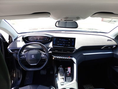 Peugeot 3008 BlueHDi 130 S&S EAT8 Allure Pack (7)