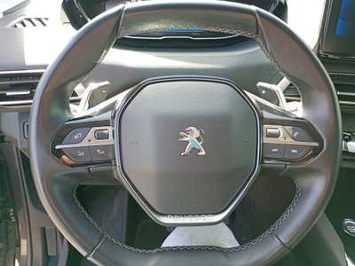 Peugeot 3008 BlueHDi 130 S&S EAT8 Allure Pack (9)