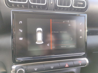 Citroen C3 Aircross BlueHDi 110 S&S Feel (14)