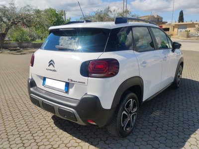 Citroen C3 Aircross BlueHDi 110 S&S Feel (3)