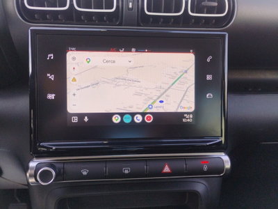 Citroen C3 Aircross BlueHDi 110 S&S Feel (5)