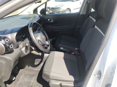 Citroen C3 Aircross BlueHDi 110 S&S Feel (8)