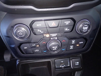 Jeep Renegade 1.6 Mjt 130 CV Limited (12)