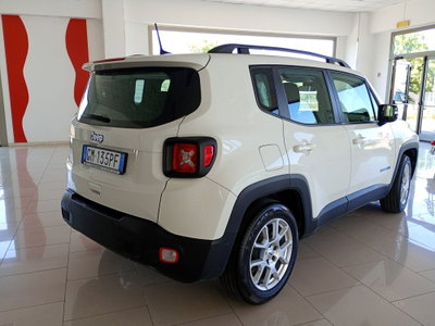 Jeep Renegade 1.6 Mjt 130 CV Limited (3)