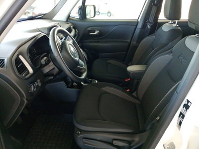 Jeep Renegade 1.6 Mjt 130 CV Limited (5)