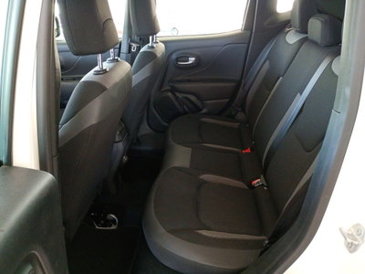 Jeep Renegade 1.6 Mjt 130 CV Limited (6)
