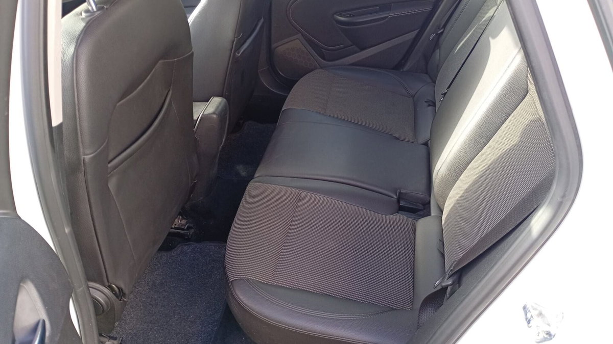 Opel Astra Station Wagon 1.7 CDTI 110CV Sports Cosmo (6)
