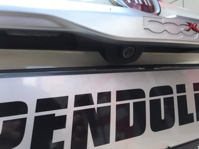 Fiat 500X 1.6 MultiJet 120 CV Cross (10)
