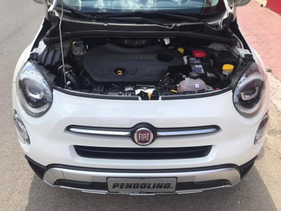 Fiat 500X 1.6 MultiJet 120 CV Cross (11)