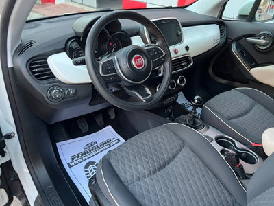 Fiat 500X 1.6 MultiJet 120 CV Cross (12)