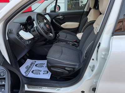 Fiat 500X 1.6 MultiJet 120 CV Cross (13)
