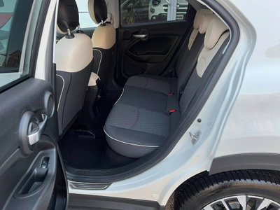 Fiat 500X 1.6 MultiJet 120 CV Cross (14)