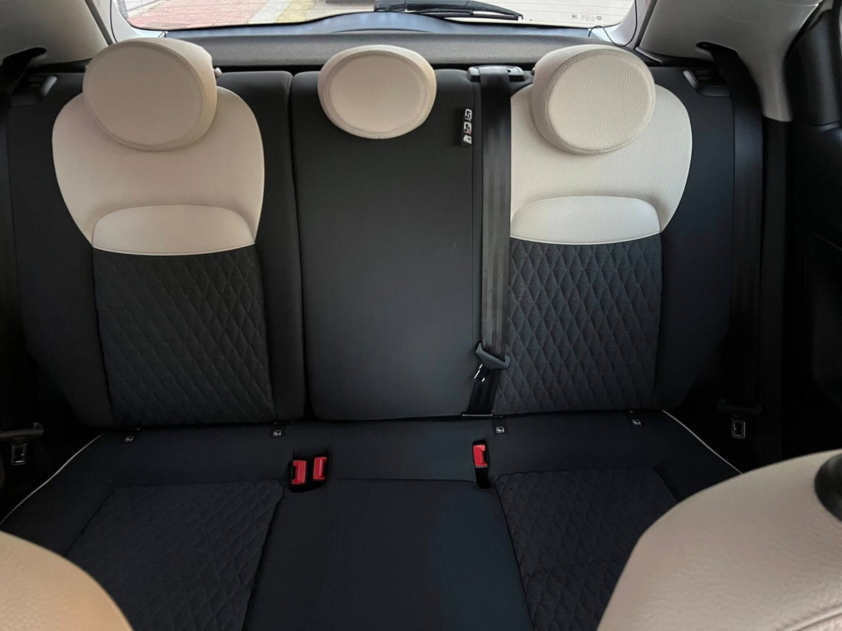 Fiat 500X 1.6 MultiJet 120 CV Cross (15)