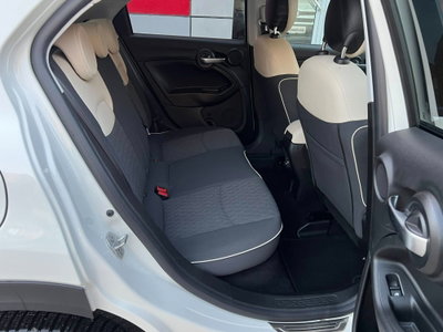Fiat 500X 1.6 MultiJet 120 CV Cross (17)
