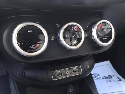 Fiat 500X 1.6 MultiJet 120 CV Cross (19)